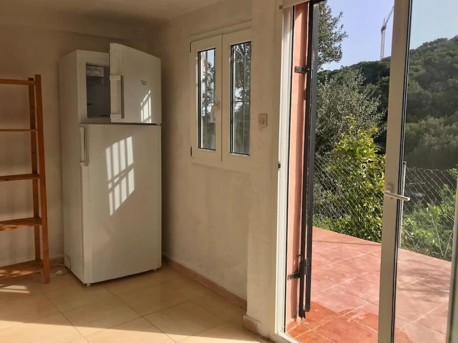 Apartamento Begur Apartamento Exterior foto