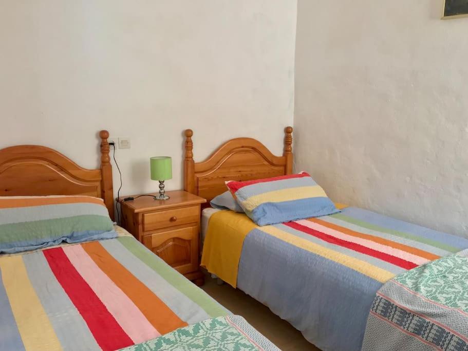 Apartamento Begur Apartamento Exterior foto